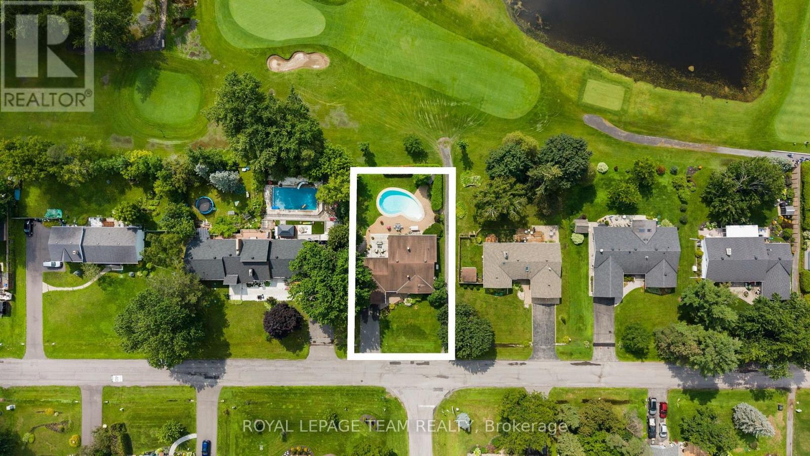 3 Bed, 2 Bath House for Sale in Ottawa – 1282 FAIRWAY DRIVE, Ottawa – MLS# X13647360 - Image 44