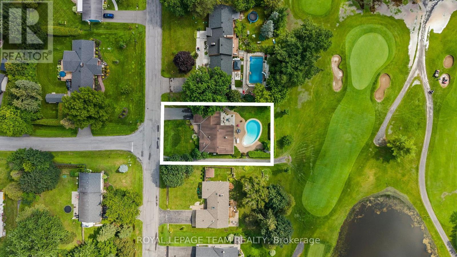 3 Bed, 2 Bath House for Sale in Ottawa – 1282 FAIRWAY DRIVE, Ottawa – MLS# X13647360 - Image 45