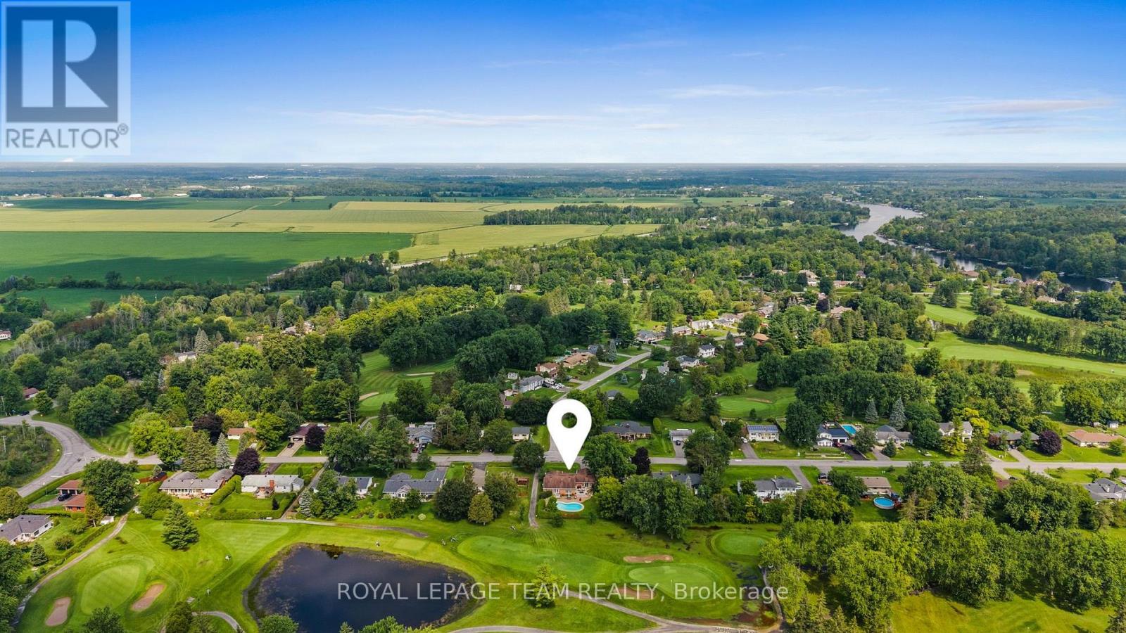 3 Bed, 2 Bath House for Sale in Ottawa – 1282 FAIRWAY DRIVE, Ottawa – MLS# X13647360 - Image 49