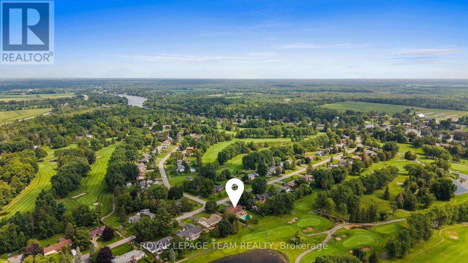 3 Bed, 2 Bath House for Sale in Ottawa – 1282 FAIRWAY DRIVE, Ottawa – MLS# X13647360 - Image 50