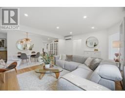 Laundry room - 83 Mill Street S, Brampton, ON L6Y1S9 Photo 10