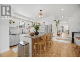 Dining room - 83 Mill Street S, Brampton, ON L6Y1S9 Photo 11