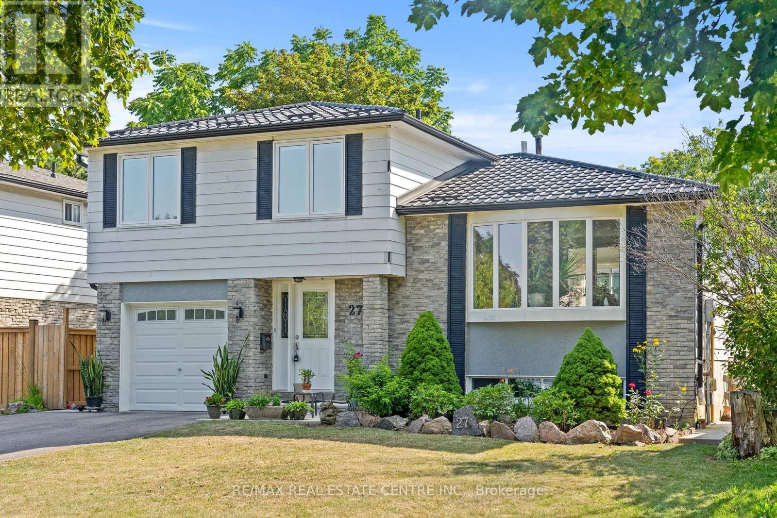 27 JEFFERSON ROAD - 1