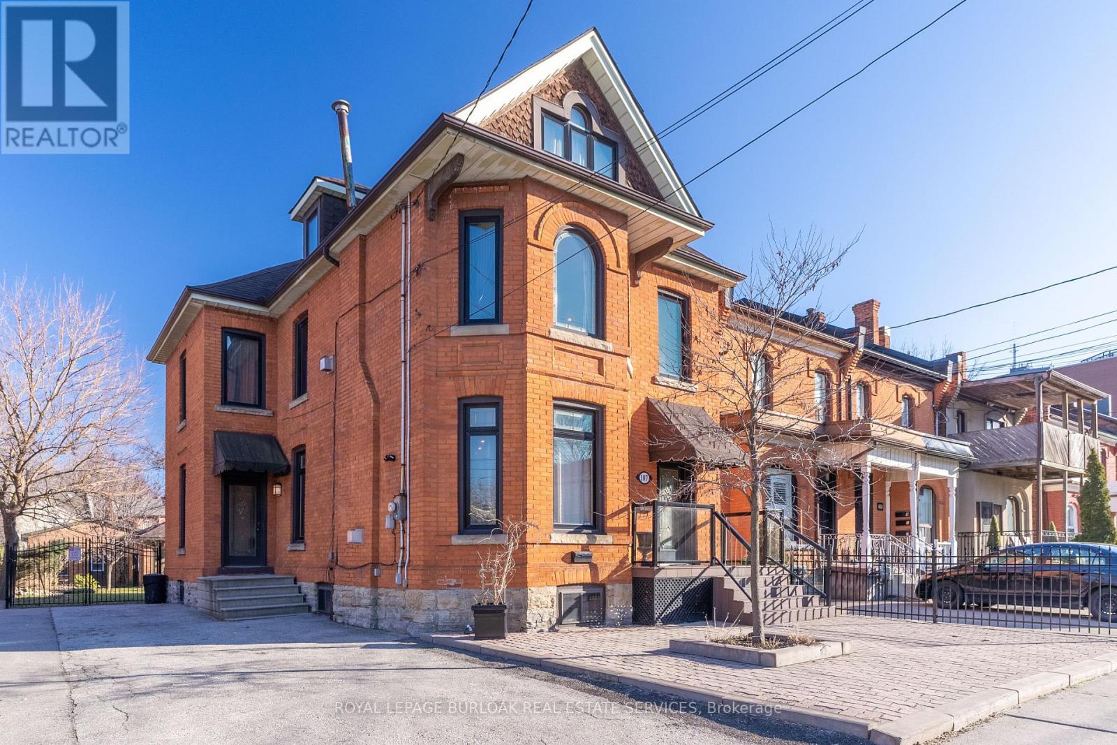Photo of 107 Catharine Street