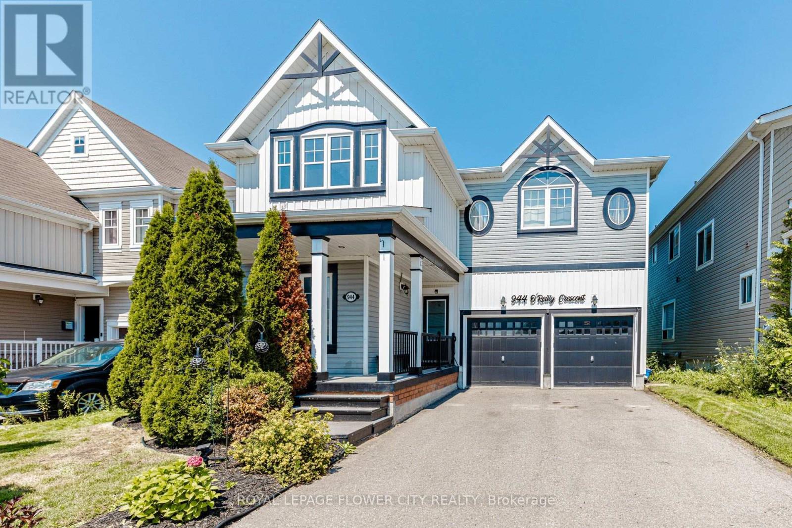 944 O'REILLY CRESCENT - 2