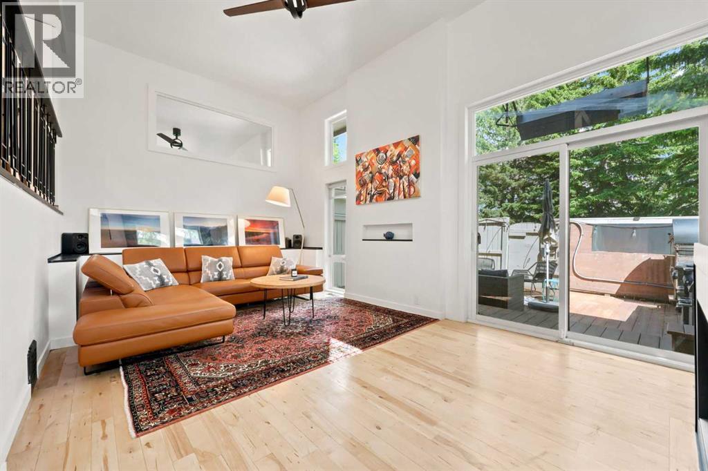 #68 27 Silver Springs Drive NW - 5