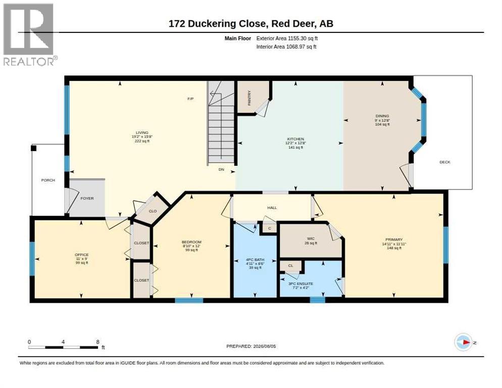 172 Duckering Close - 42