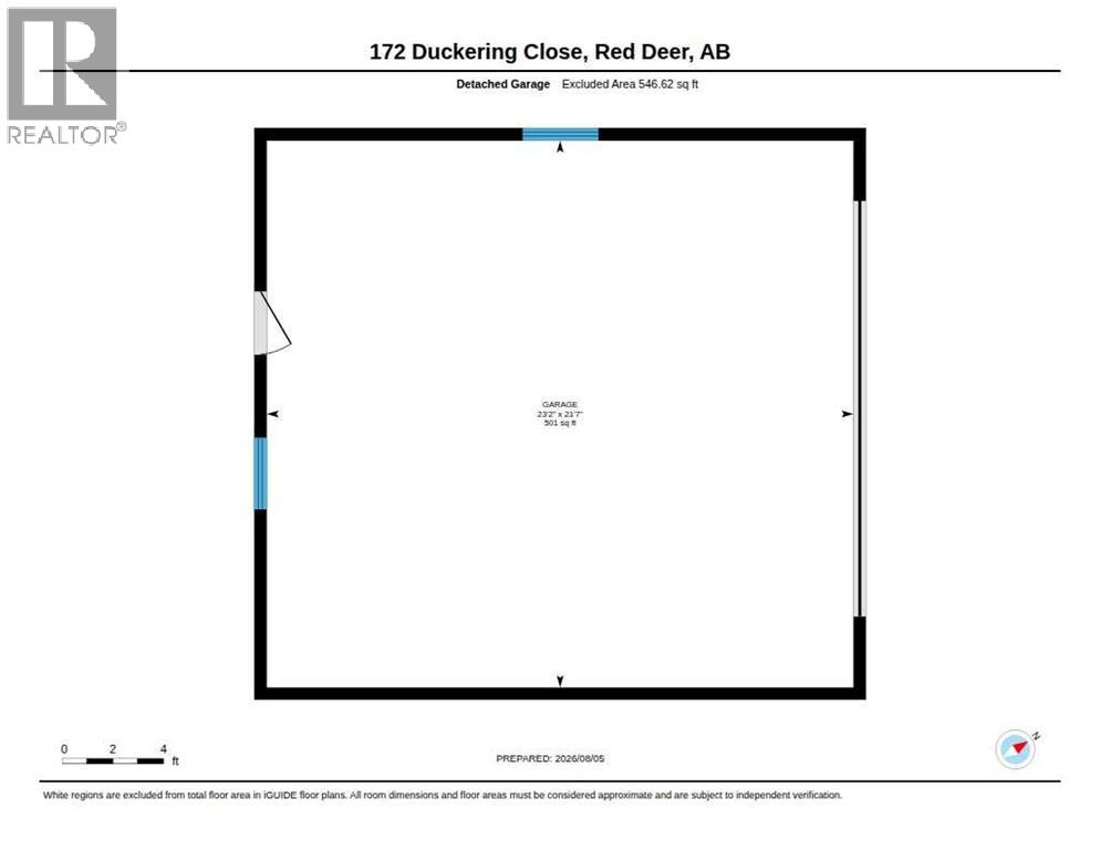 172 Duckering Close - 44