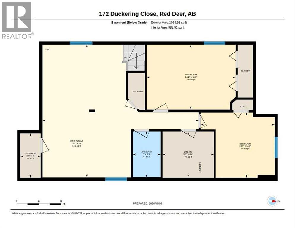 172 Duckering Close - 43
