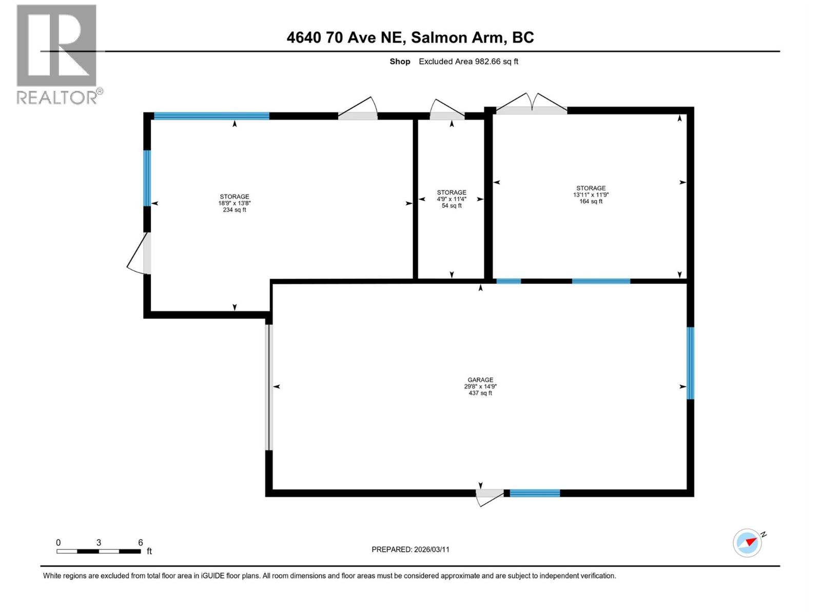 4640 70 Avenue NE - 40