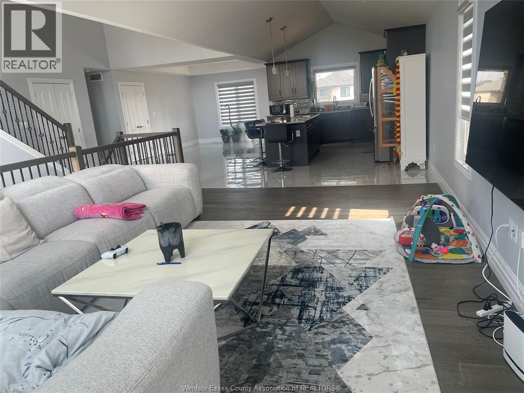 112 KINGSBRIDGE DRIVE Unit# UPPER, Amherstburg — photo 3