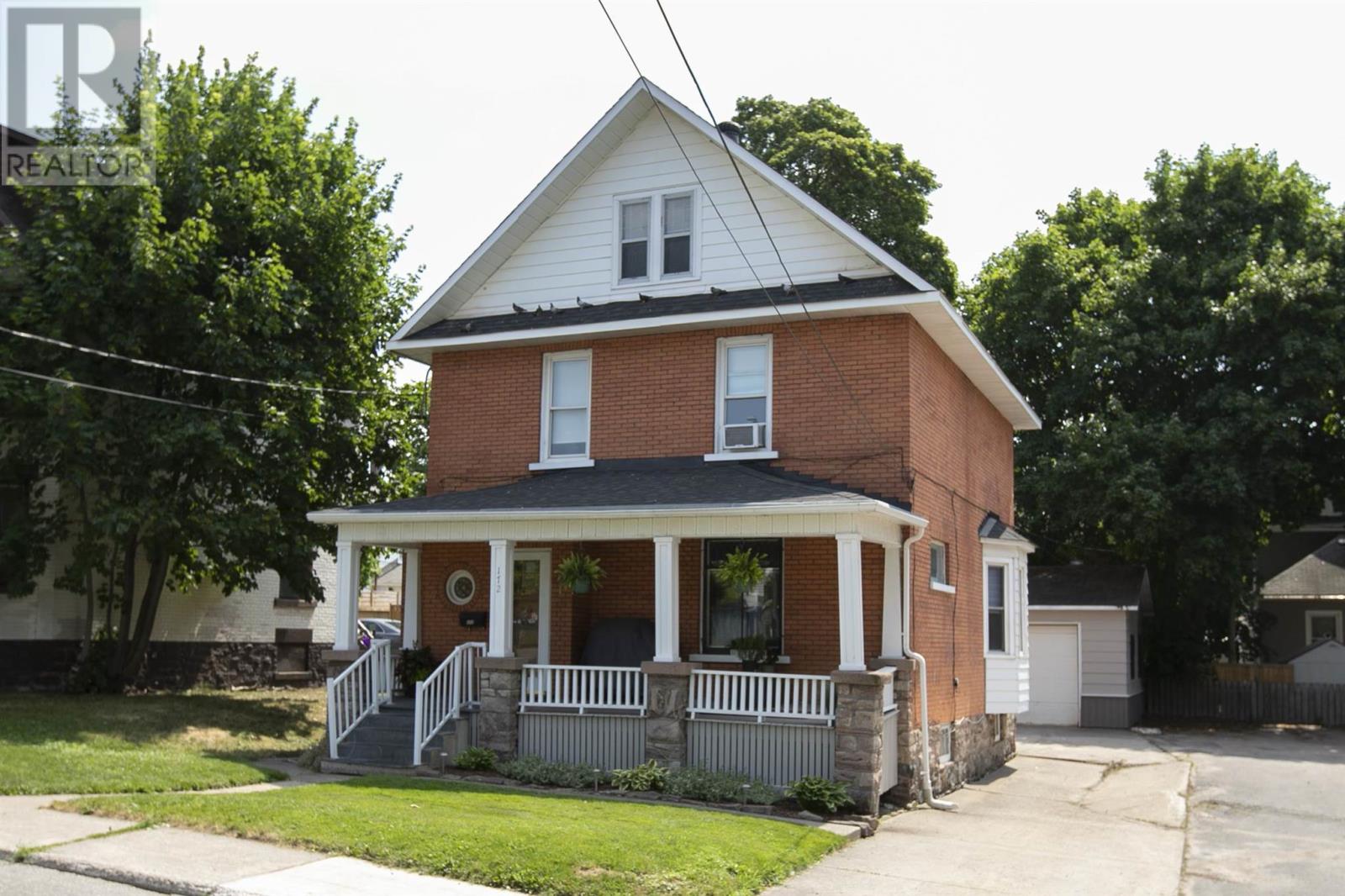 172 Spring ST