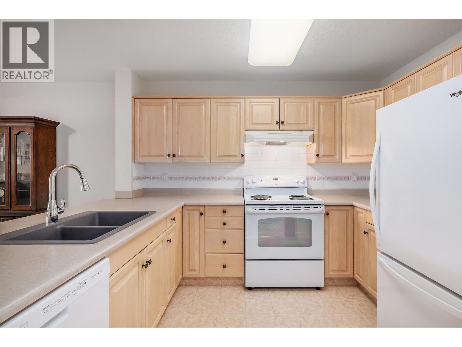 315 3890 Brown Road, West Kelowna