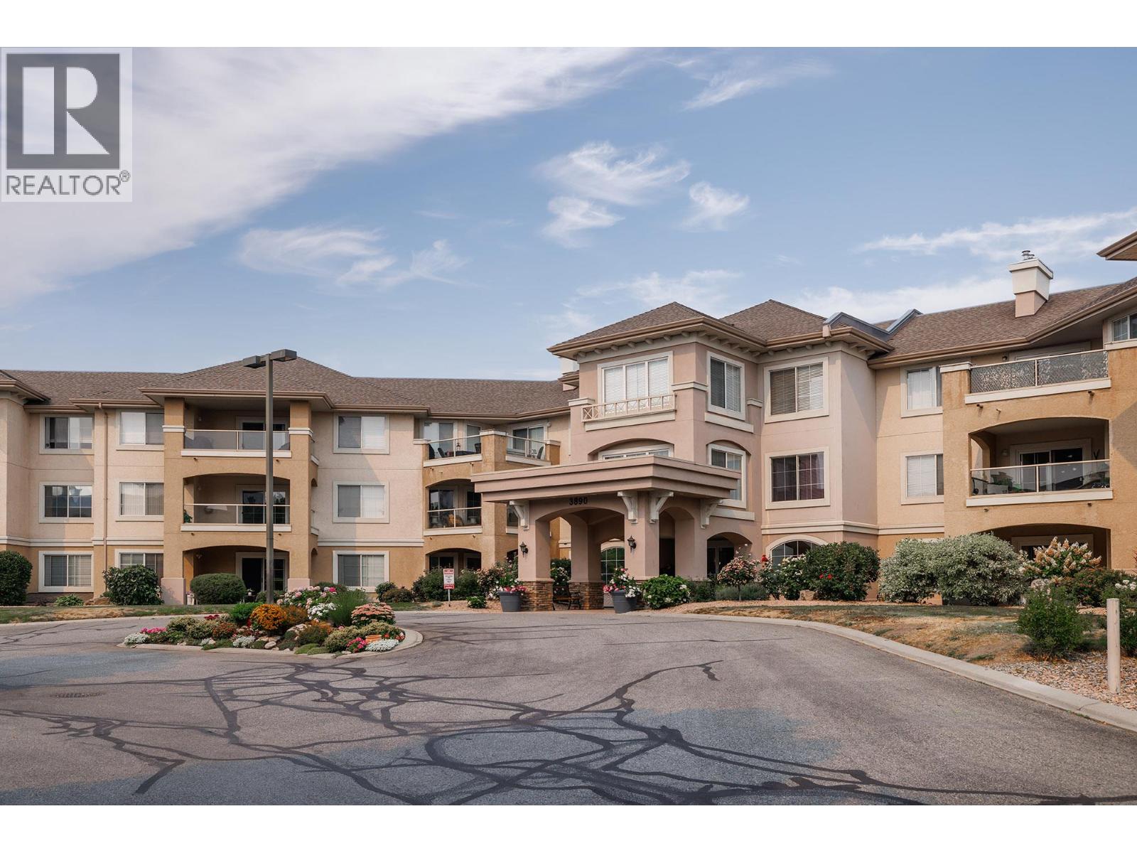315 3890 Brown Road, West Kelowna