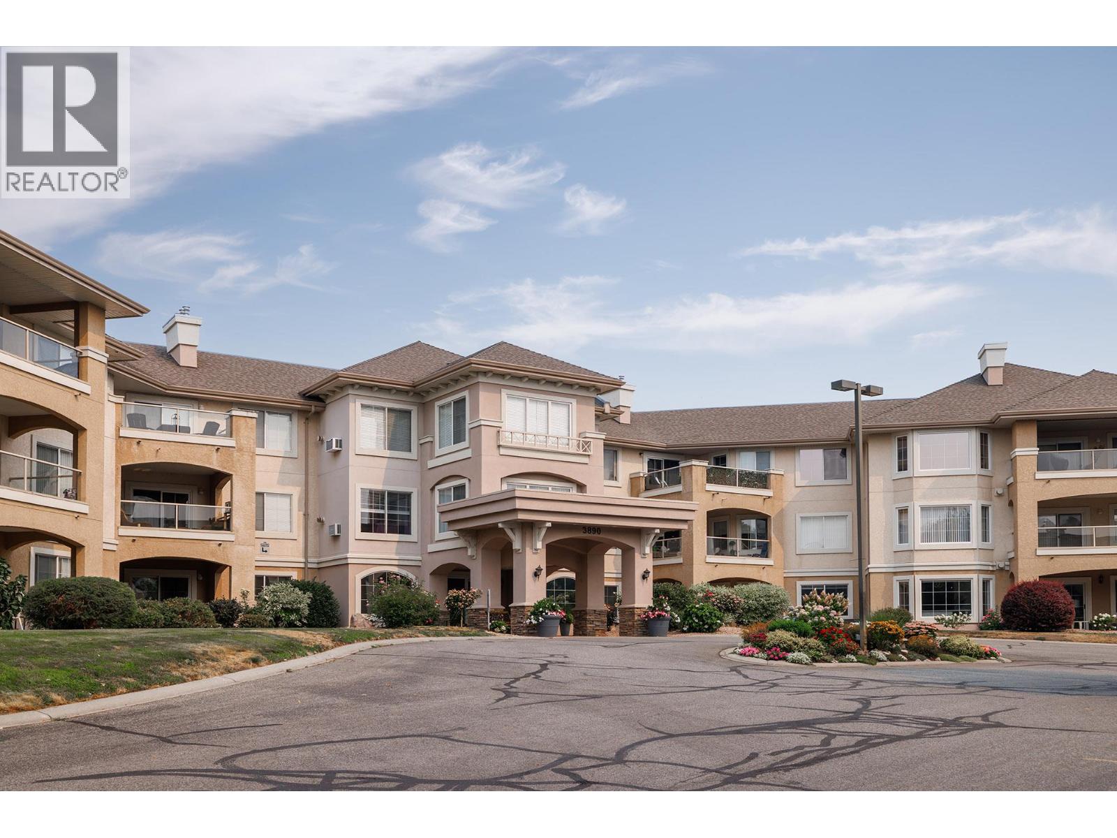 315 3890 Brown Road, West Kelowna