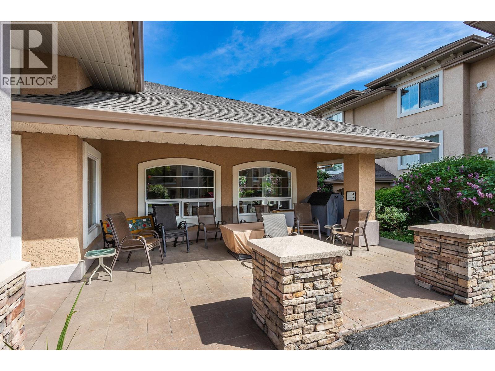 315 3890 Brown Road, West Kelowna