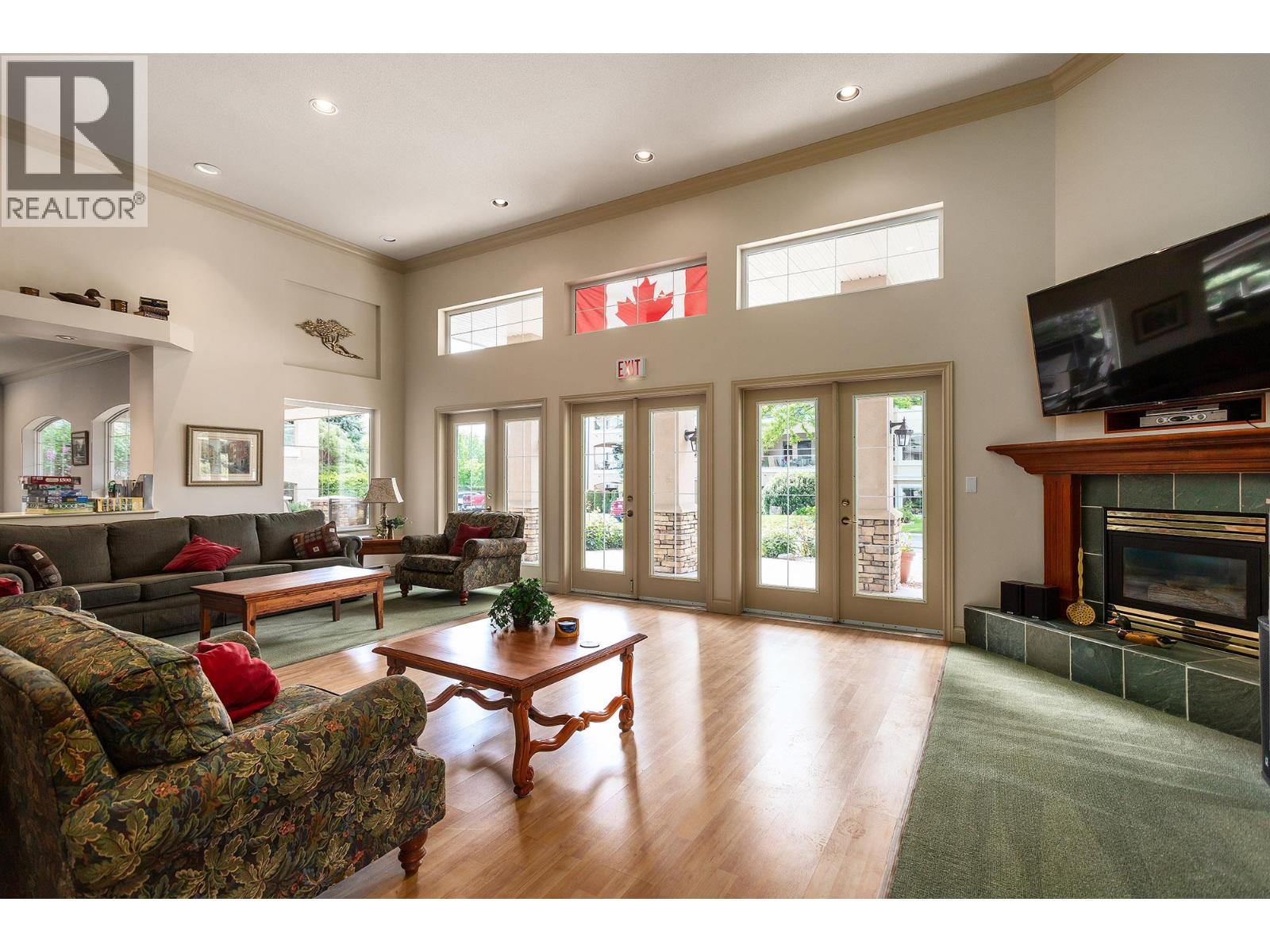 315 3890 Brown Road, West Kelowna