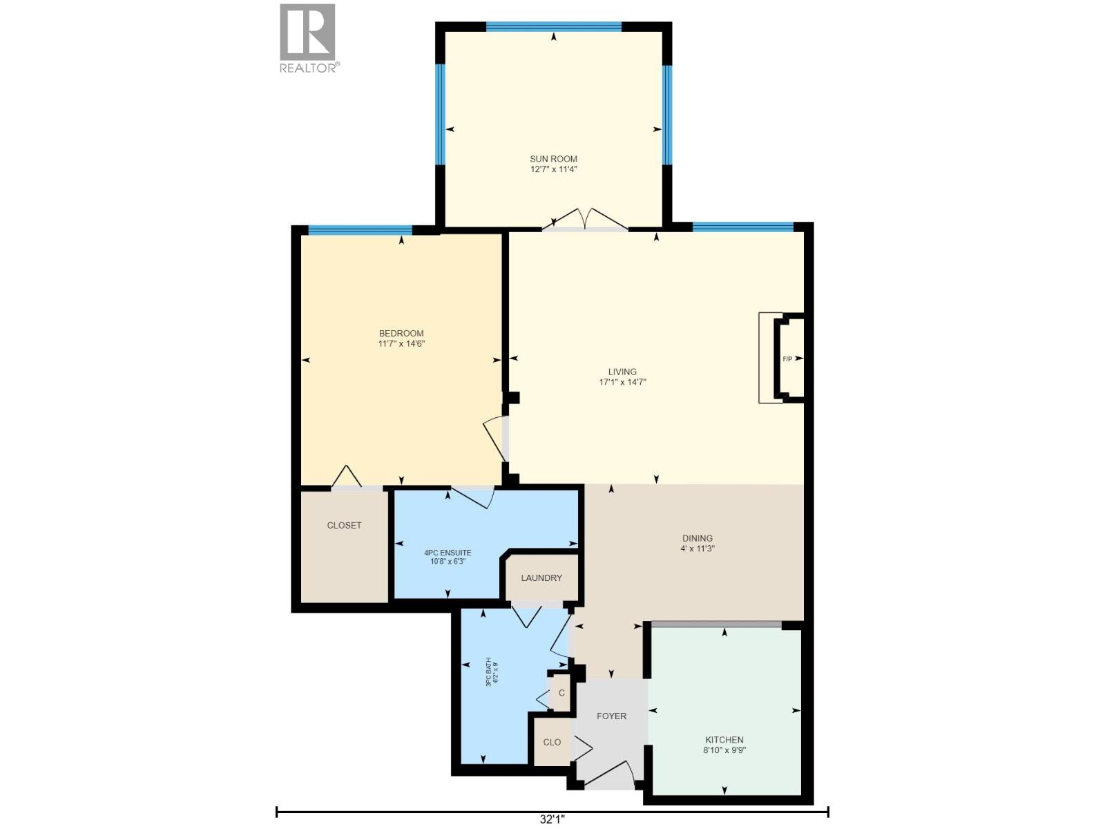 #315 3890 Brown Road - 34