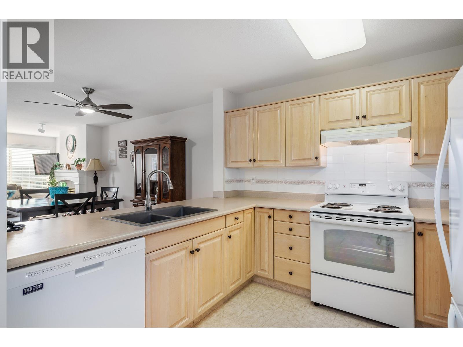 315 3890 Brown Road, West Kelowna