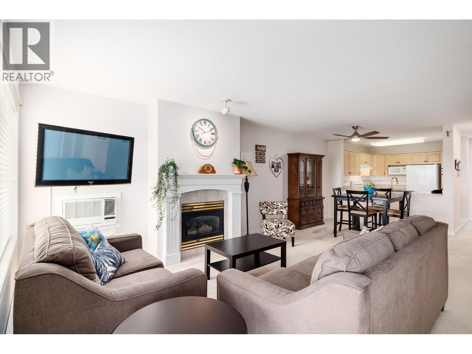 315 3890 Brown Road, West Kelowna