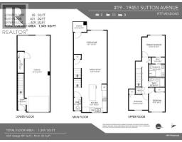 19 19451 Sutton Avenue, Pitt Meadows, BC V3Y0G6 Photo 40