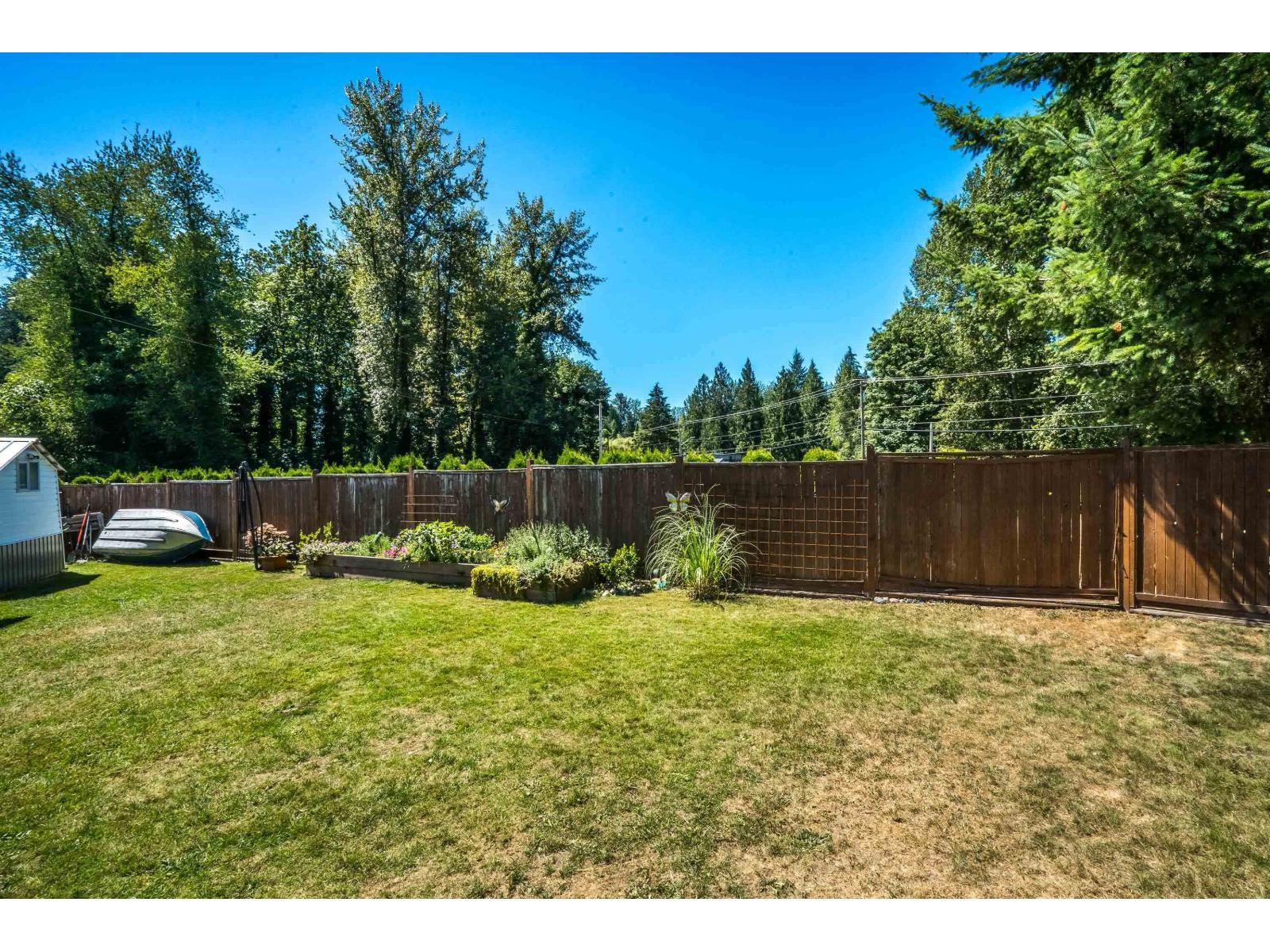 3 Bed, 2 Bath House for Sale in Mission – 26 9960 WILSON STREET, Mission – MLS# R3153457 - Image 36