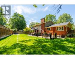 1726 Mills Street, Sarnia, ON N7V4E5 Photo 40