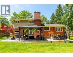 1726 Mills Street, Sarnia, ON N7V4E5 Photo 41