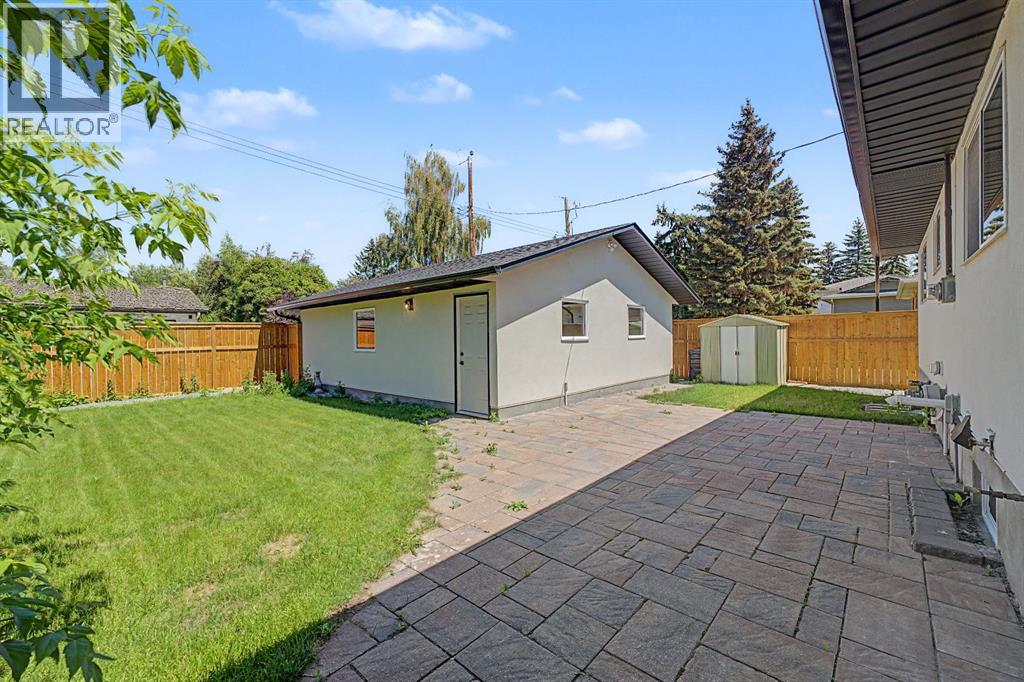 4904 Valiant Drive NW - 32