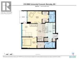210 9080 University Crescent, Burnaby, BC V5A0B7 Photo 29