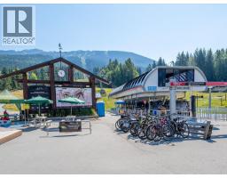 339 4573 Chateau Boulevard, Whistler, BC V8E0Z5 Photo 17