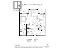 401 22577 Royal Crescent, Maple Ridge, BC V2X2M2 Photo 30