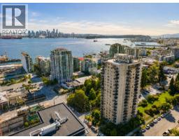 1607 145 St. Georges Avenue, North Vancouver, BC V7L3G8 Photo 36