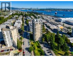 1607 145 St. Georges Avenue, North Vancouver, BC V7L3G8 Photo 37