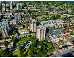 1607 145 St. Georges Avenue, North Vancouver, BC V7L3G8 Photo 38