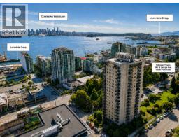 1607 145 St. Georges Avenue, North Vancouver, BC V7L3G8 Photo 39