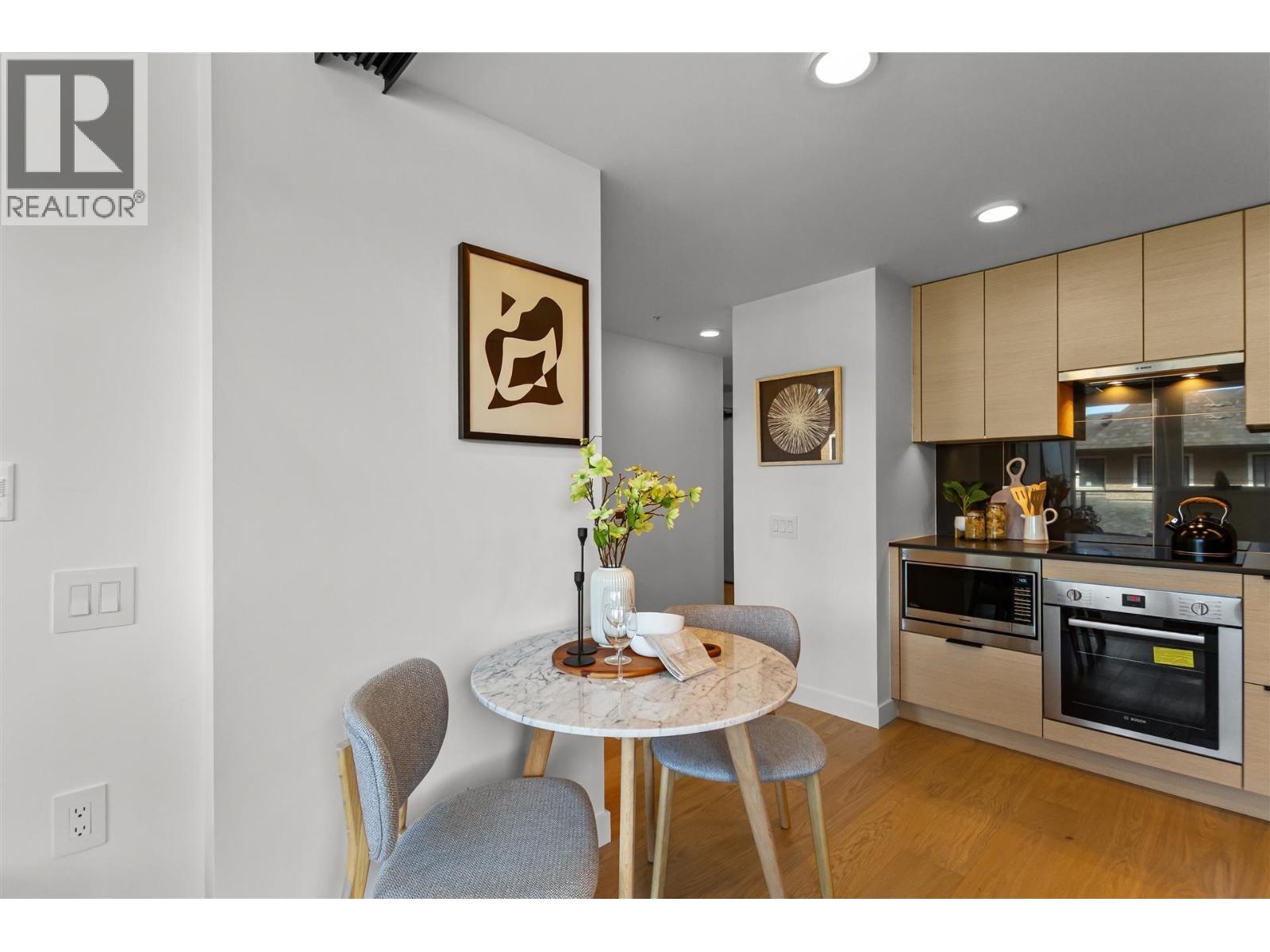 1 Bed, 1 Bath Apartment for Sale in Vancouver – 307 8120 OAK STREET, Vancouver – MLS# R3153472 - Image 5