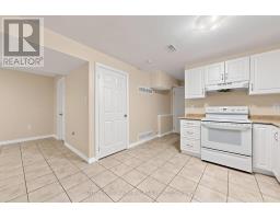Bsmt - 203 John Street, Bradford West Gwillimbury, ON L3Z1J9 Photo 6
