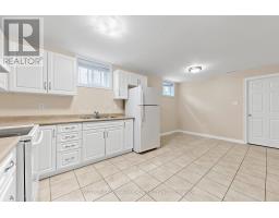 Bsmt - 203 John Street, Bradford West Gwillimbury, ON L3Z1J9 Photo 7