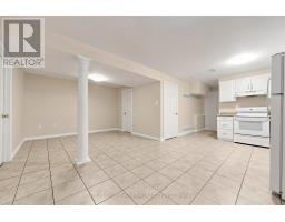 Bsmt - 203 John Street, Bradford West Gwillimbury, ON L3Z1J9 Photo 9