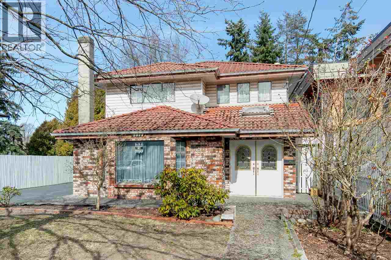 4391 WESTMINSTER HIGHWAY