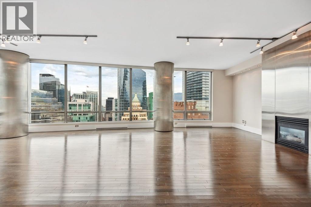 2703 837 W HASTINGS STREET, Vancouver