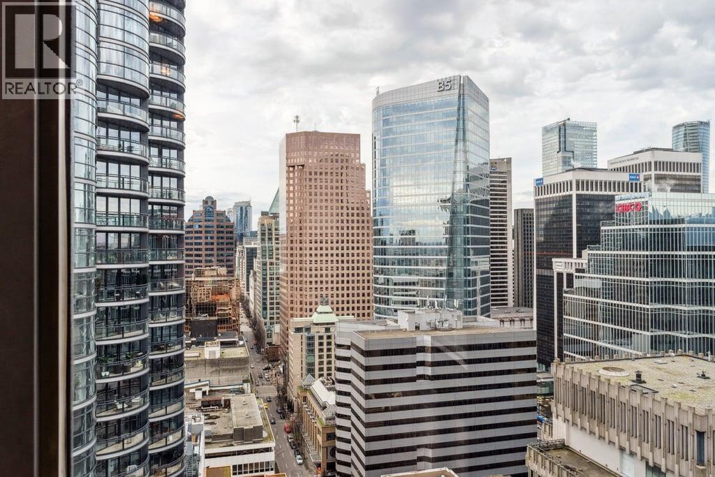 2703 837 W HASTINGS STREET, Vancouver