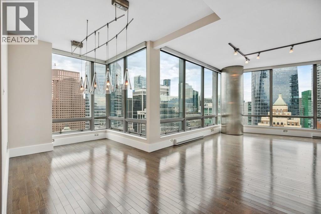 2703 837 W HASTINGS STREET, Vancouver