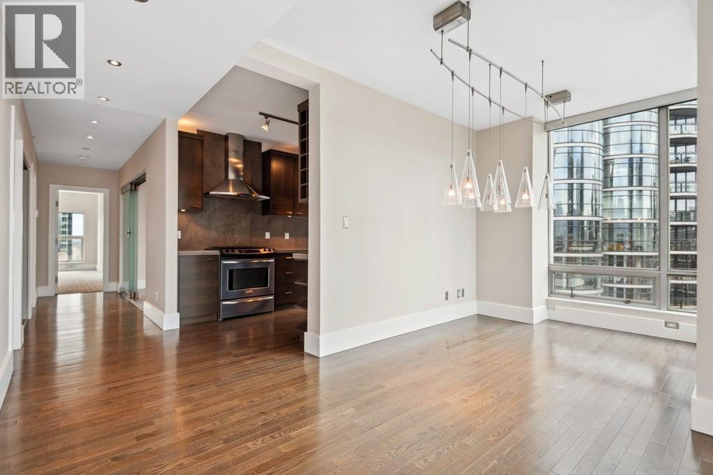 2703 837 W HASTINGS STREET, Vancouver