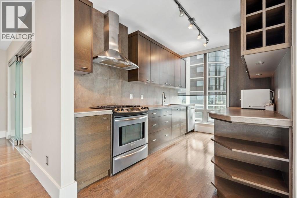 2703 837 W HASTINGS STREET, Vancouver
