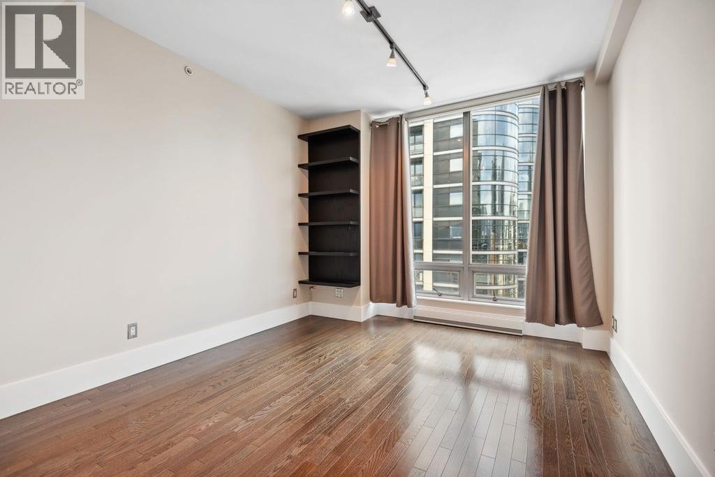 2703 837 W HASTINGS STREET, Vancouver