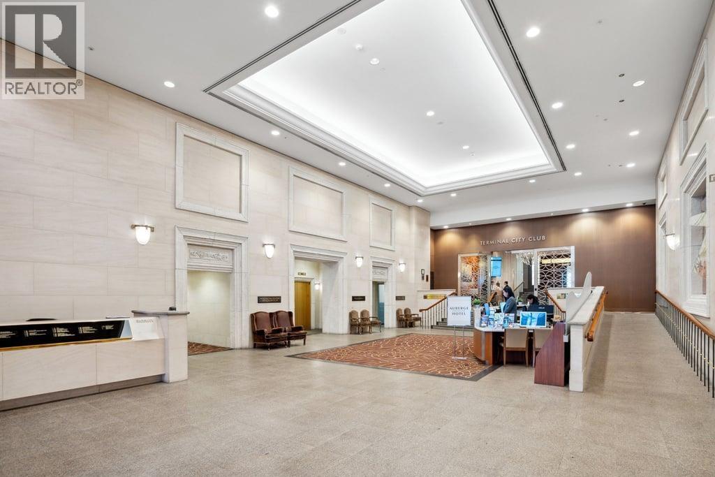 2703 837 W HASTINGS STREET, Vancouver