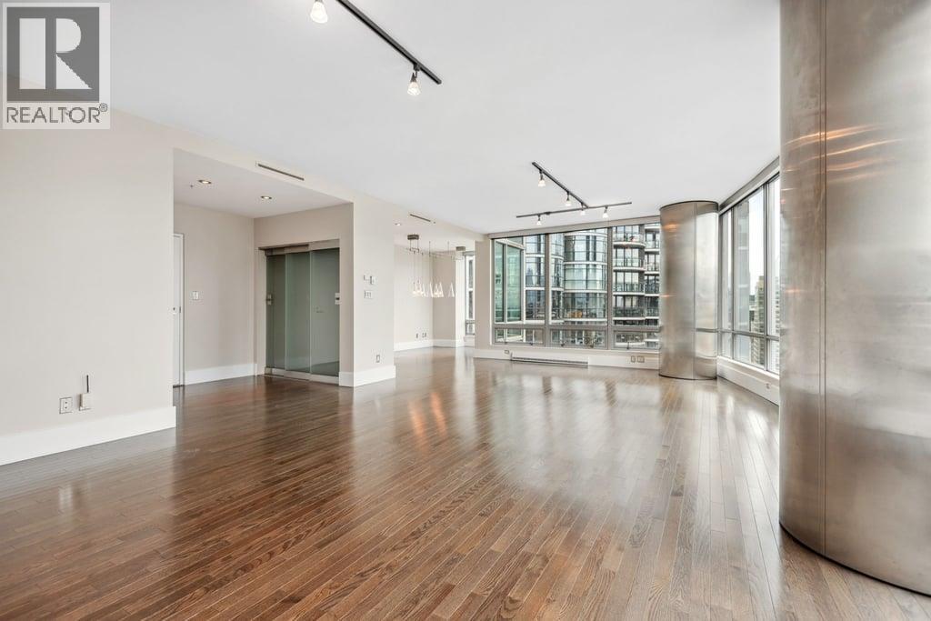 2703 837 W HASTINGS STREET, Vancouver