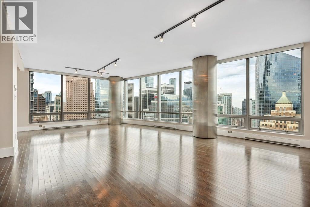 2703 837 W HASTINGS STREET, Vancouver